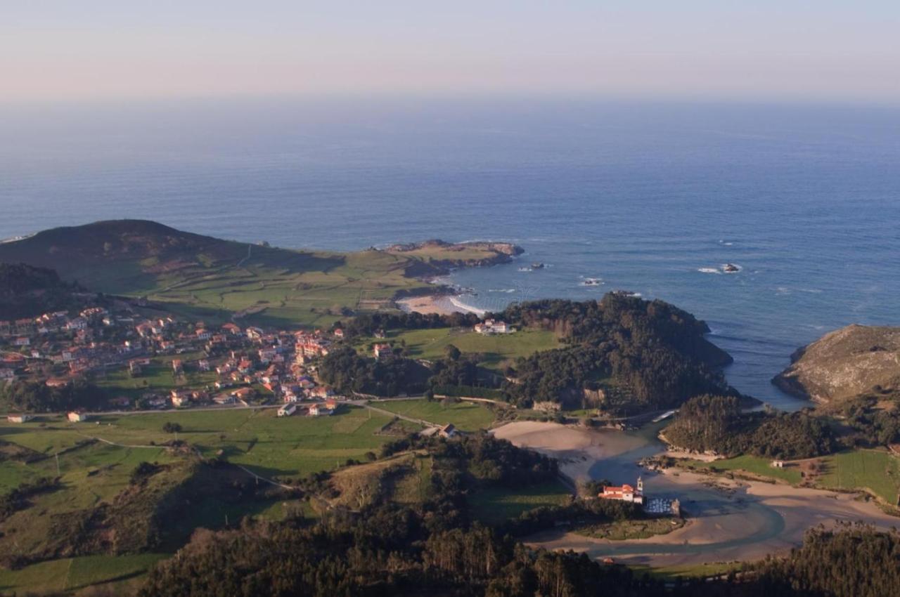 Nuevo Loylla Niembro A 500 M De La Playa Exterior foto