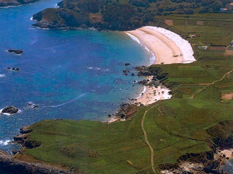 Nuevo Loylla Niembro A 500 M De La Playa Exterior foto