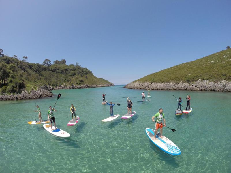 Nuevo Loylla Niembro A 500 M De La Playa Exterior foto